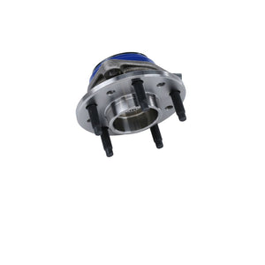 Moog Hub Assemblies 513137 Wheel Bearing And Hub Assembly||513137_8.Jpg||93||m12513137||1734024