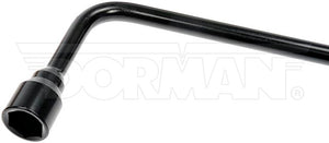 Dorman (Oe Solutions) 926-000cd Spare Tire Tool Kit||926-000cd_2.Jpg||87||d18926000cd||2245283