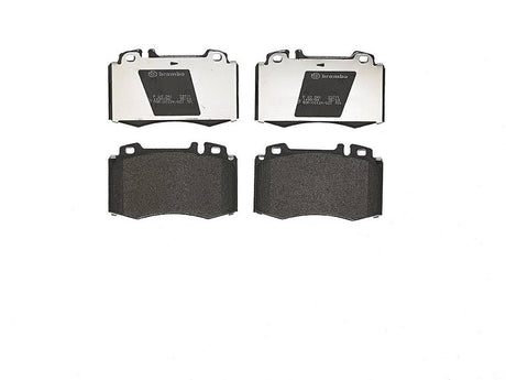 Product of Brembo P50041 Brake Pad - Set Of 4 