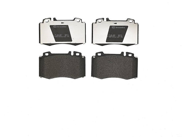 Product of Brembo P50041 Brake Pad - Set Of 4 