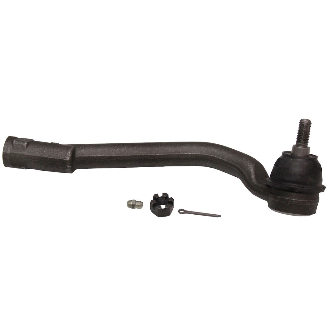 Moog Chassis Es800718 Tie Rod End||es800718.Jpg||85||m12es800718||1625935