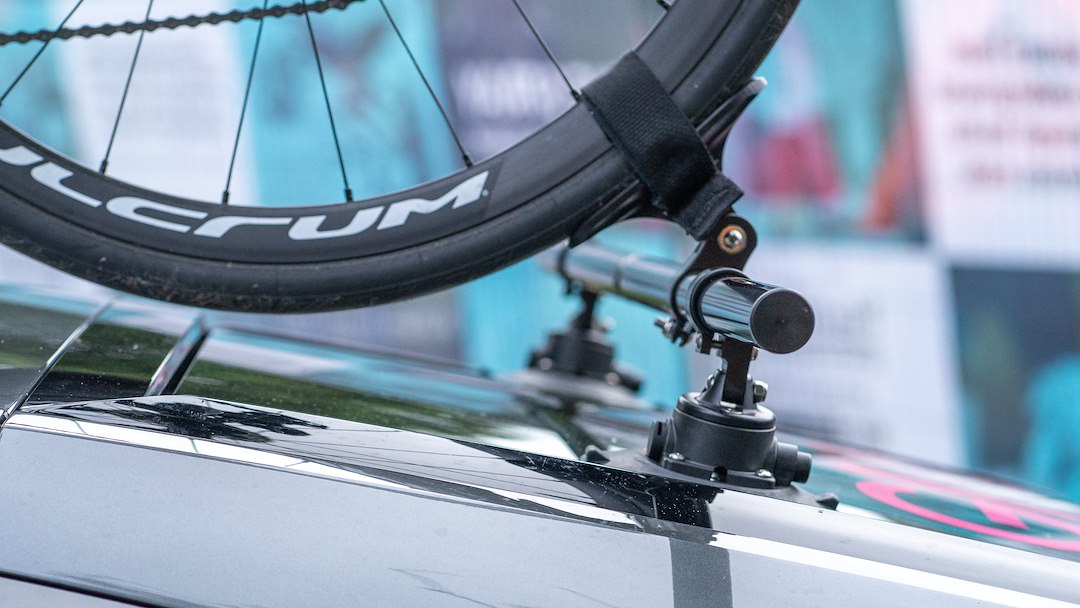 Product of Seasucker Sx6171 Bike Fork Adapter