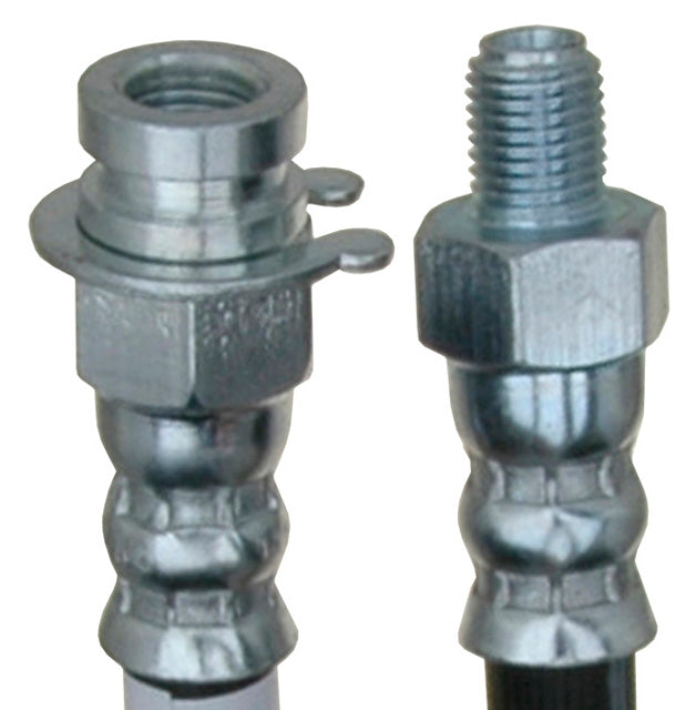 Product of Raybestos Brakes BH36801 Element3 ™ OEM Brake Line 