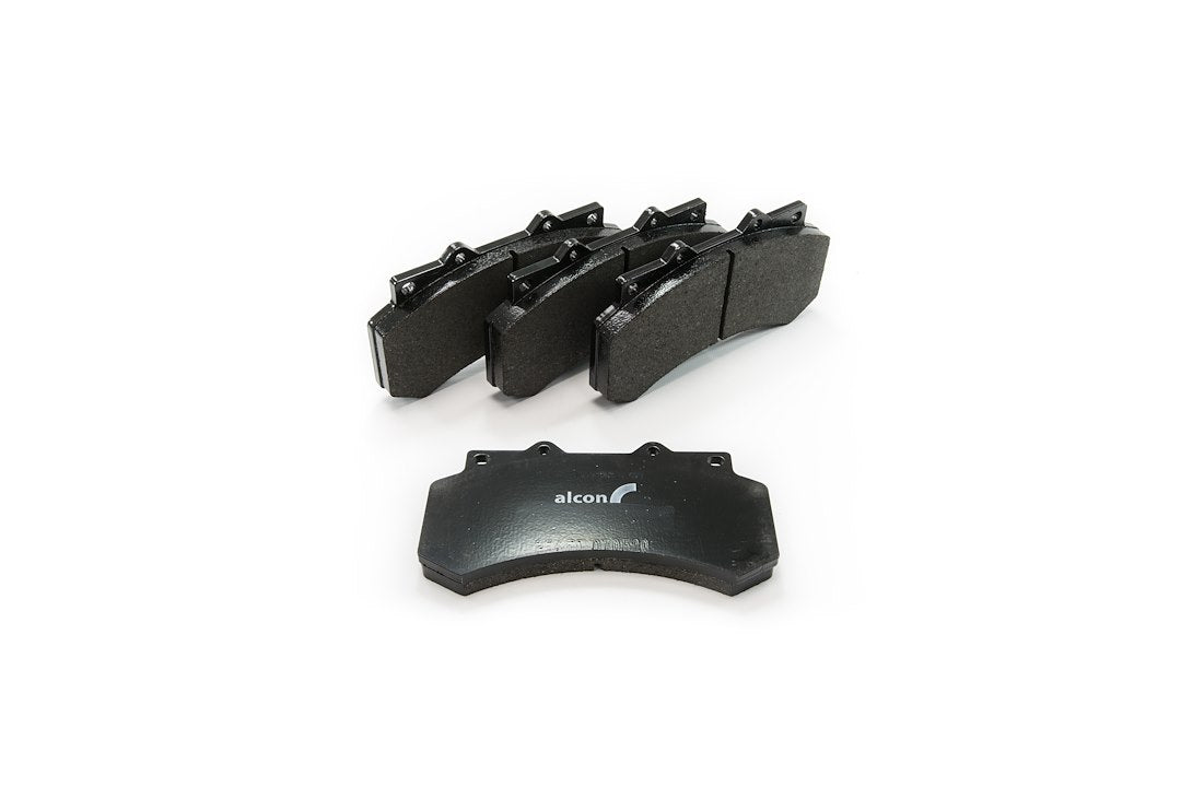 Product of Alcon Brake PNS4415X511.4 Performance Brake Pad - Set Of 4 
