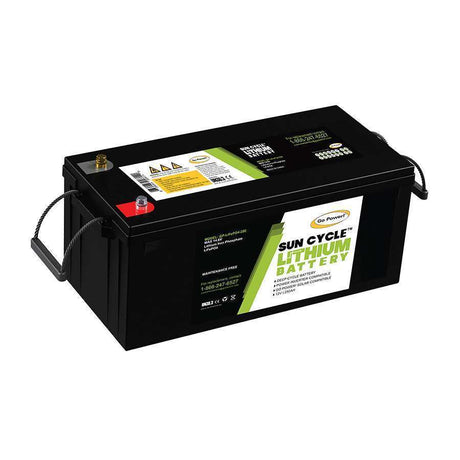 Go Power Gp-Lifepo4-250 Battery||gp-Lifepo4-250.Jpg||85||g7582740||1111114