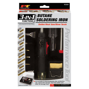 Performance Tool W2081 Soldering Iron||w2081_2.Jpg||87||ptlw2081||1349907