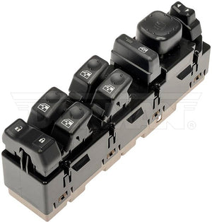 Dorman (Oe Solutions) 920-020 Power Window Switch||920-020.Jpg||85||d18920020||2245176