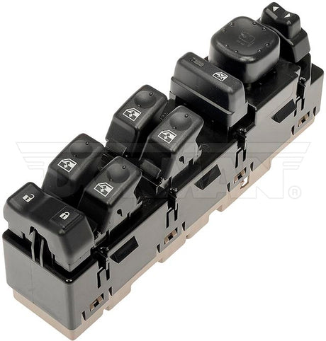 Dorman (Oe Solutions) 920-020 Power Window Switch||920-020.Jpg||85||d18920020||2245176