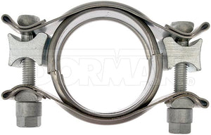 Dorman (Oe Solutions) 903-304 Exhaust Clamp||903-304_2.Jpg||87||d18903304||1554361