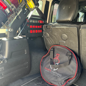 Product of Thor's Lightning Air Systems Air Compressor ULT002RDK Ultimate Setup 