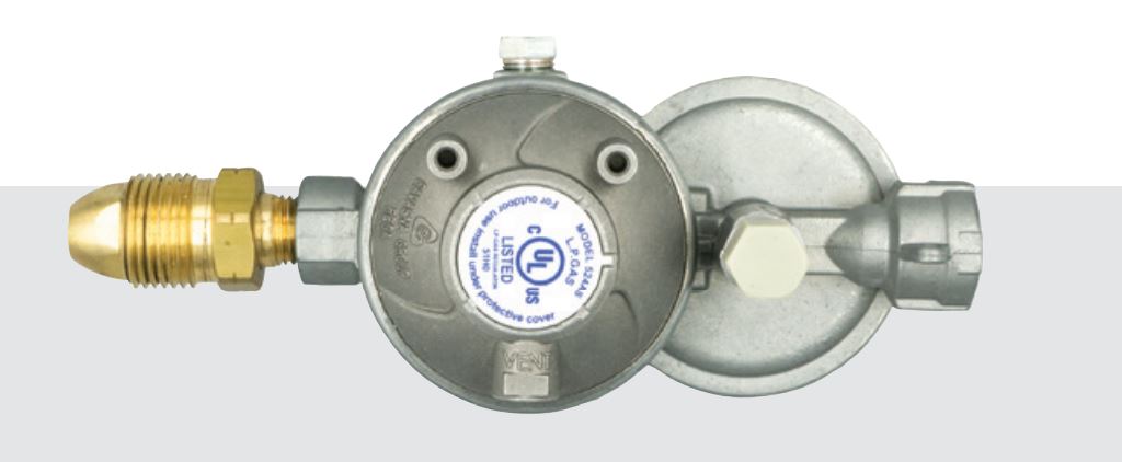 Suburban Mfg Lp-R524hp Propane Regulator||lp-R524hp.Jpg||85||s6ulpr524hp||942406
