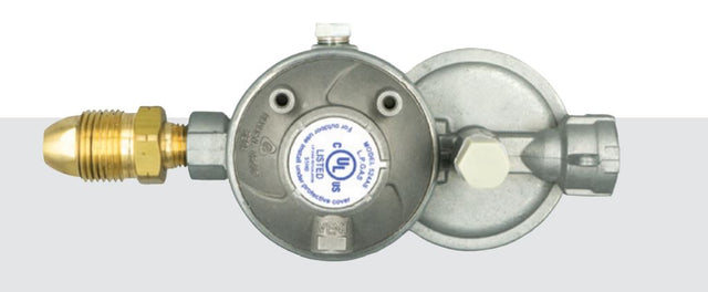 Suburban Mfg Lp-R524hp Propane Regulator||lp-R524hp.Jpg||85||s6ulpr524hp||942406