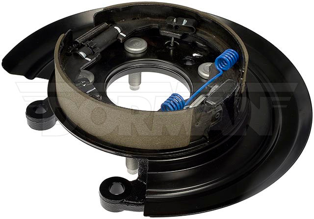 Dorman (Oe Solutions) 926-265 Brake Backing Plate||926-265_1.Jpg||86||d18926265||1061778