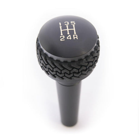 Product of Dv8 Offroad D-Jp-180022-Bk Shifter Knob