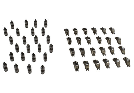 Ford Performance M-6529-3v Rocker Arm||m-6529-3v.Jpg||85||f28m65293v||1220637