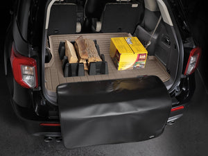 Weathertech (Usa) 401848 Cargo Area Liner||cargo_Liner_Bumper_Protector_Cargotech_Firewood_Original File.Jpg||88||w24401848||1741012
