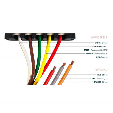 Magnum Truck Racks 56011 Headache Rack Component||56011_1.Jpg||86||mtr56011||2217365