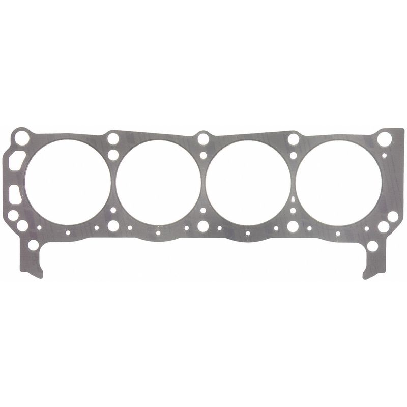 Fel-Pro Gaskets 8548 Pt-2 Cylinder Head Gasket||8548 Pt-2.Jpg||85||f108548pt2||921629