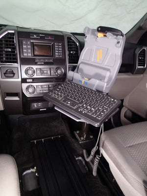 Havis Inc. C-Hdm-185 Laptop Mount Support||c-Hdm-185_11.Jpg||95||h84chdm185||2253948