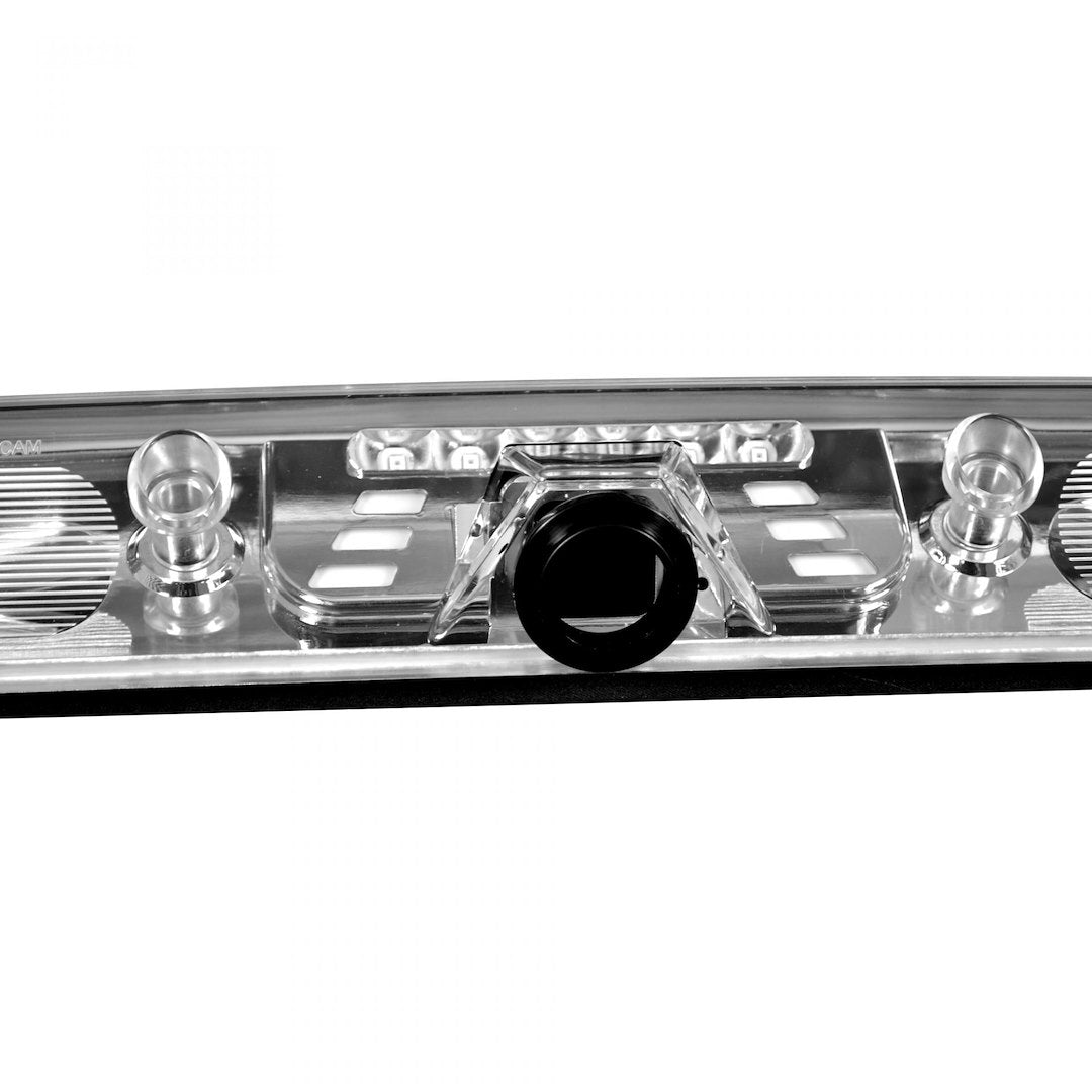Recon Accessories 264129camcl Center High Mount Stop Light||264129camcl_2.Jpg||87||r8964129camcl||1335150