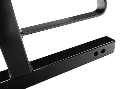 Product of BackRack 15021 Black Powder Coated Frame Only Headache Rack 