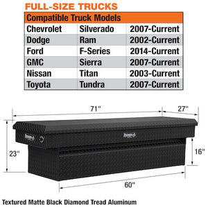 Buyers Products 1739450 Tool Box||1739450_3.Jpg||88||b831739450||2212042