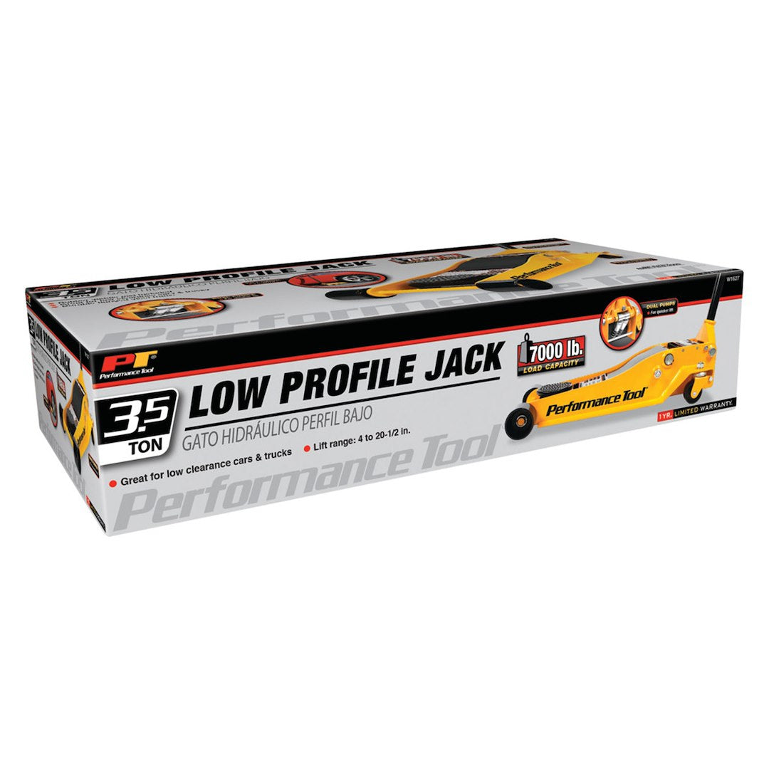 Performance Tool W1627 Jack||||93||ptlw1627||1912344