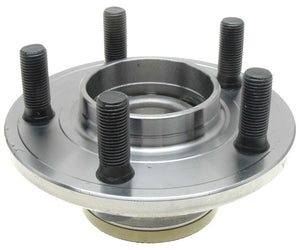 Raybestos Brakes 713224 Wheel Bearing And Hub Assembly||713224_1.Jpg||86||r42713224||1023362