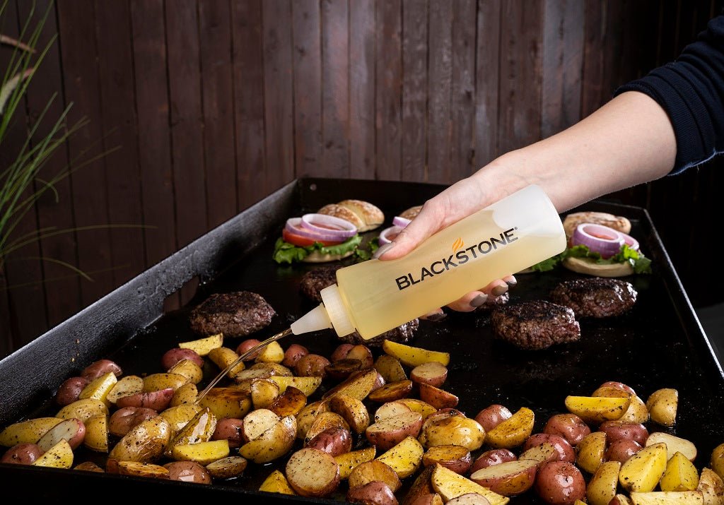 Product of Blackstone 5230 Griddle Accessory Kit