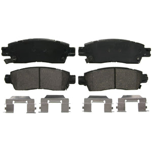 Wagner Brakes Zd883 Brake Pad||zd883.Jpg||85||w66zd883||2223383