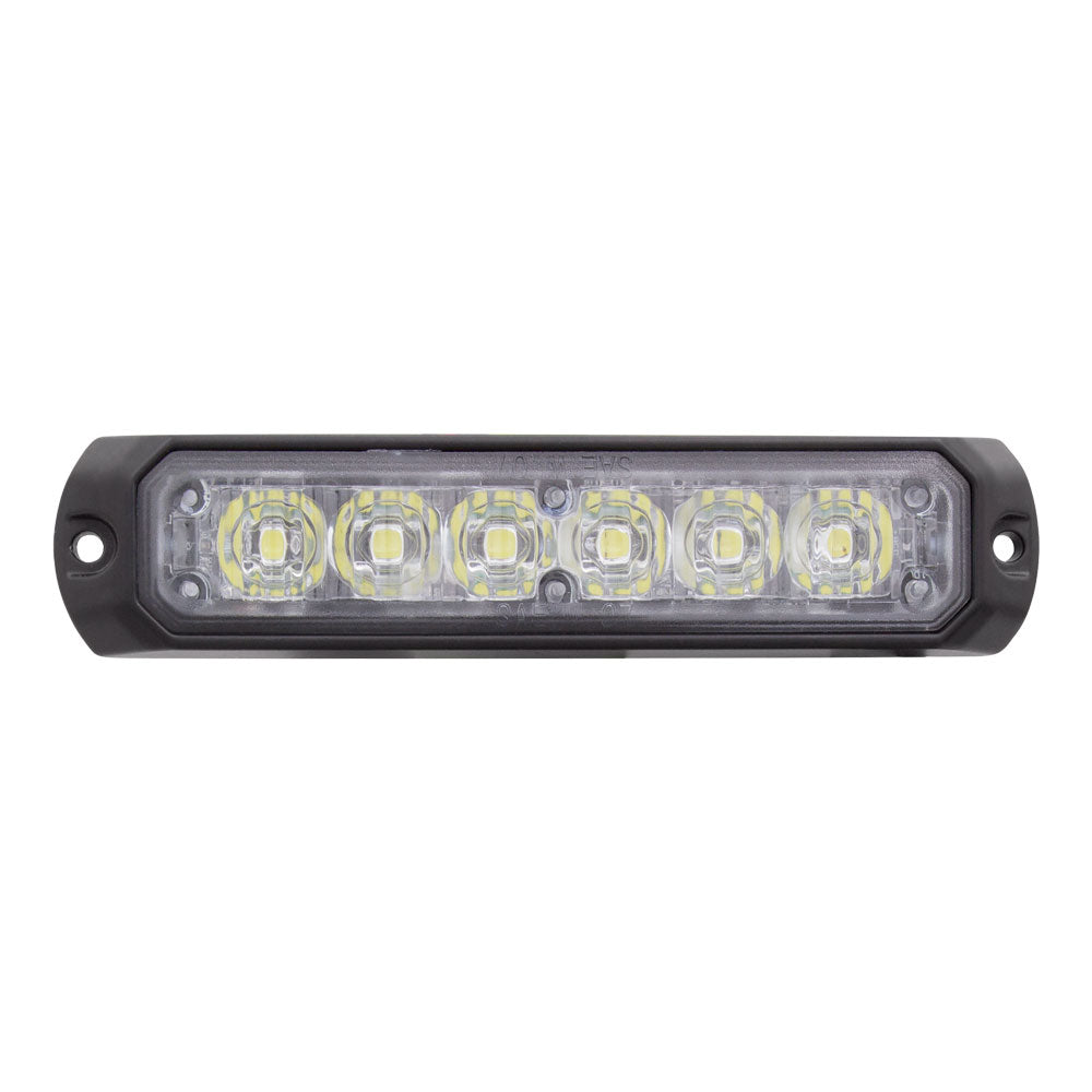 Metra Electronics He-Mumrk-6wa Warning Light||he-Mumrk-6waimage_7.Jpg||92||m59hemumrk6wa||2470961