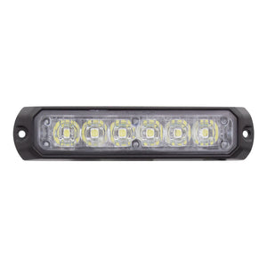 Metra Electronics He-Mumrk-6wa Warning Light||he-Mumrk-6waimage_7.Jpg||92||m59hemumrk6wa||2470961