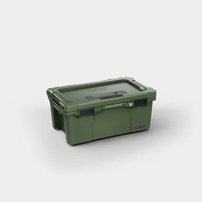 Decked A0010-Sixr-Grn Cargo Organizer||a0010-Sixr-Grn.Jpg||85||dck010sixrgrn||1728093