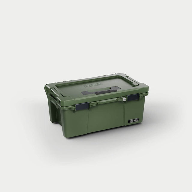 Decked A0010-Sixr-Grn Cargo Organizer||a0010-Sixr-Grn.Jpg||85||dck010sixrgrn||1728093