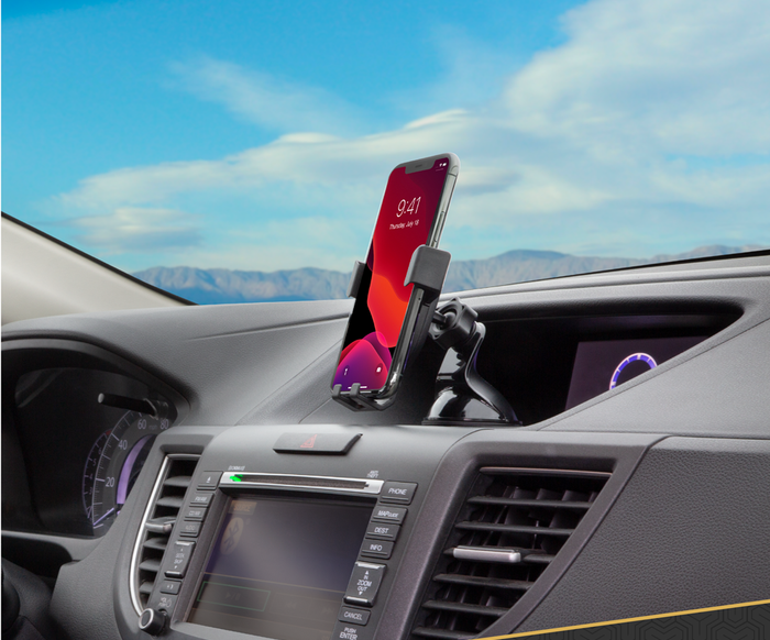 Scosche Industries Ghvwd Cell Phone Mount||ghvwd_5.Jpg||90||scoghvwd||1110628