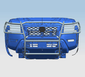 Black Horse Offroad 17ni22mss Grille Guard||17ni22mss_2.Jpeg||86||blk17ni22mss||1788514