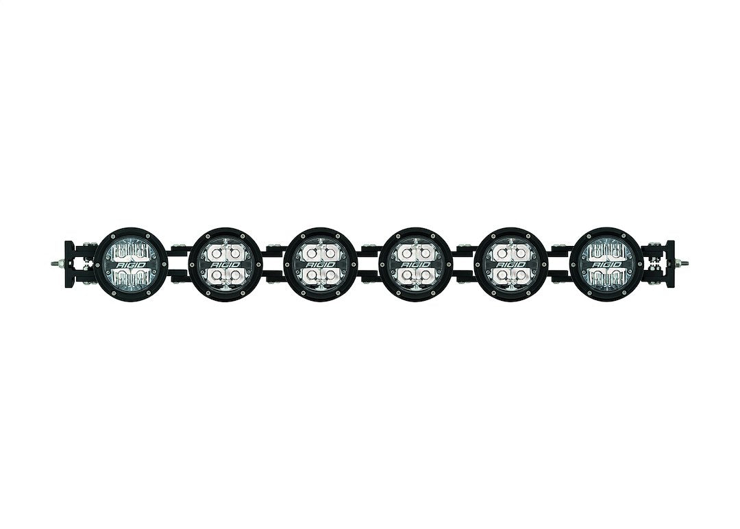 Rigid Lighting 36306 Light Bar||36306_1.Jpg||86||r2g36306||1560479