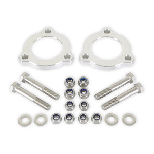 Product of Holley Performance 506AOR Leveling Kit Suspension 1 Inch Lift Strut Extension 