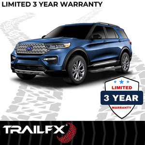 Trailfx A0064b Nerf Bar||t83_A0064b_3 Inch Round Step Bar_Crew_B2c_7.Jpg||91||t83a0064b||1516251