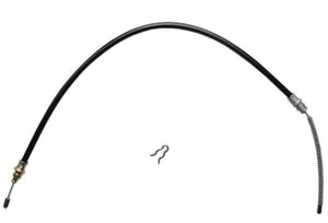 Raybestos Brakes Bc93396 Parking Brake Cable||bc93396_Fro.Jpg||85||r42bc93396||1183416