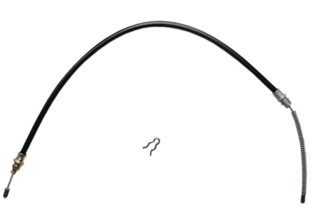 Raybestos Brakes Bc93396 Parking Brake Cable||bc93396_Fro.Jpg||85||r42bc93396||1183416