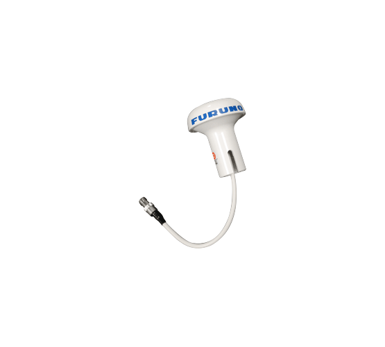 Furuno Gpa017s/S Gps Navigation System Antenna||gpa017ss.Png||85||furgpa017ss||1140259