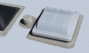 Product of Valterra A10-3375 Roof Vent Lid