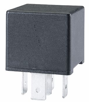 Hella Marine Lights 933332051 Multi Purpose Relay||933332051.Jpg||85||hlt933332051||952558