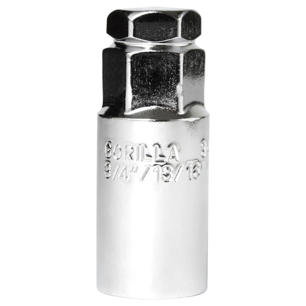 Gorilla 3434ds Lug Nut Socket||3434ds.Png||85||g203434ds||2215656