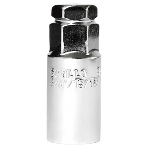 Gorilla 3434ds Lug Nut Socket||3434ds.Png||85||g203434ds||2215656