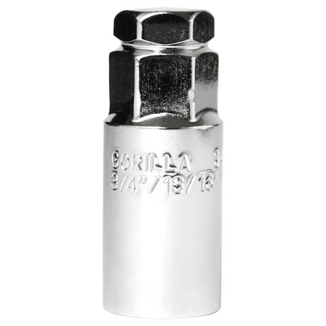 Gorilla 3434ds Lug Nut Socket||3434ds.Png||85||g203434ds||2215656
