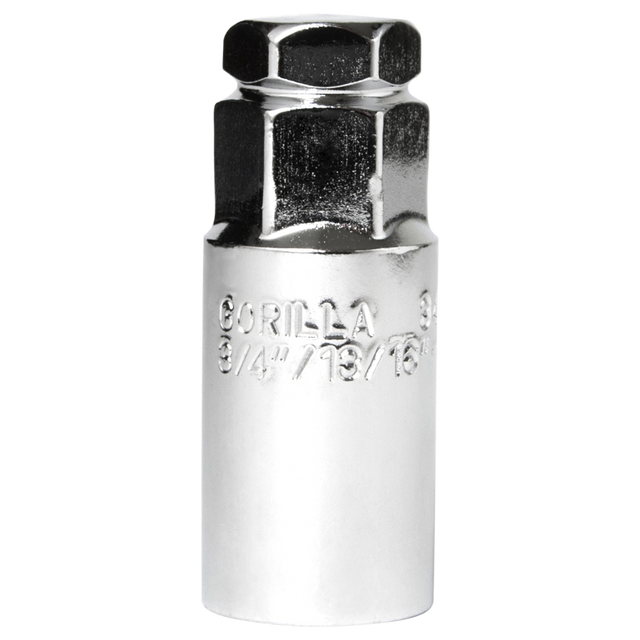 Gorilla 3434ds Lug Nut Socket||3434ds.Png||85||g203434ds||2215656