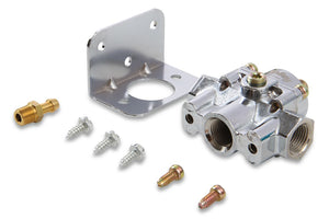 Product of Holley  Performance 12-882 Fuel Pressure Regulator
