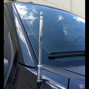 Recon Accessories 264antbk Antenna Mast||264antbk_R_6.Jpg||91||r89264antbk||902053